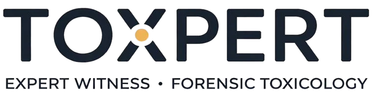 Forensic Toxicology Expert Witness